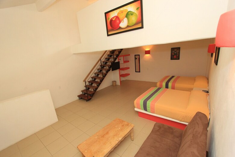 Hotel Plaza Tangolunda