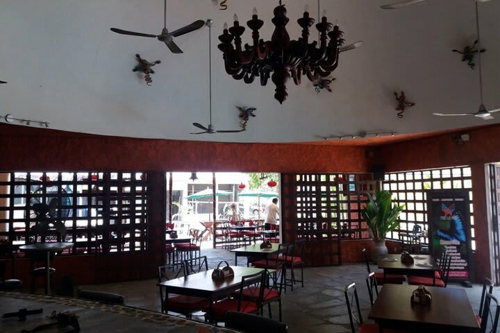 Hotel Plaza Tangolunda