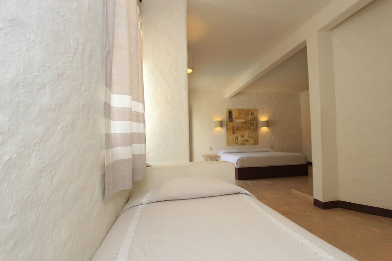 Hotel Plaza Tangolunda