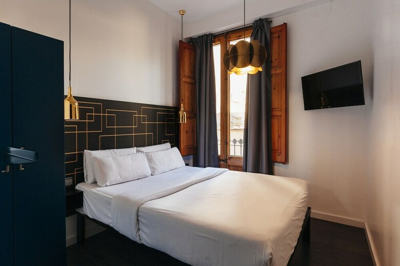 Apartamentos La Mare By The Streets
