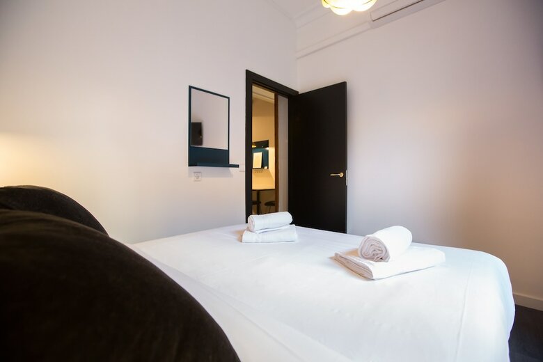 Apartamentos La Mare By The Streets