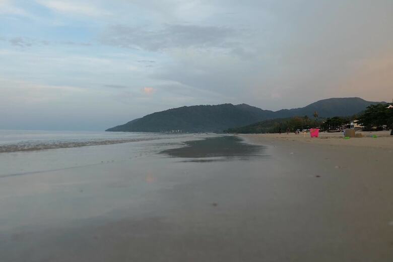 Hotel Baanchaylay Resort
