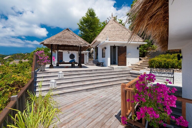 The Fisherman's Villas