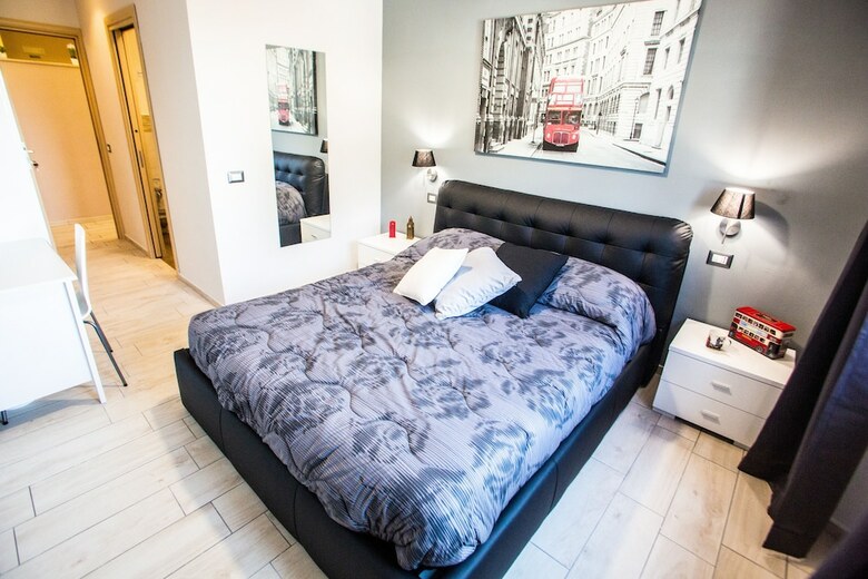 Bed & Breakfast Le Ghiande Guest House