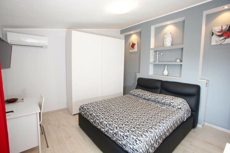 Bed & Breakfast Le Ghiande Guest House