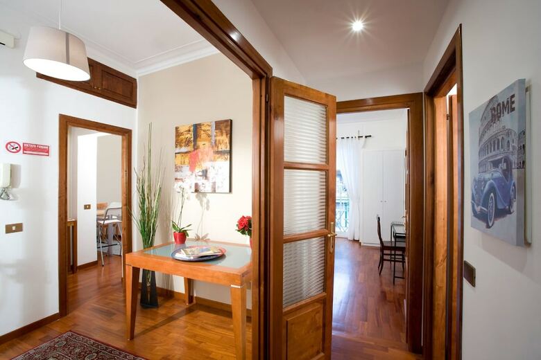 Hotel Prati Resort Guesthouse