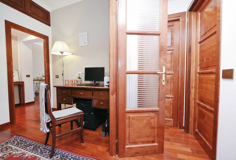 Hotel Prati Resort Guesthouse