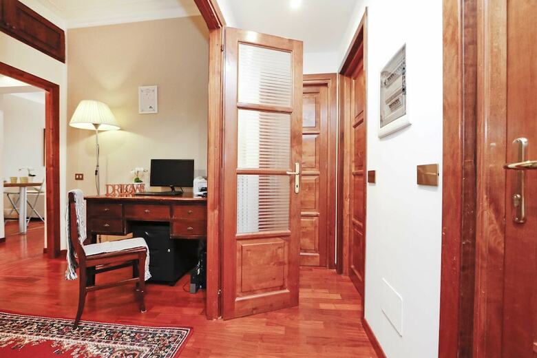 Hotel Prati Resort Guesthouse