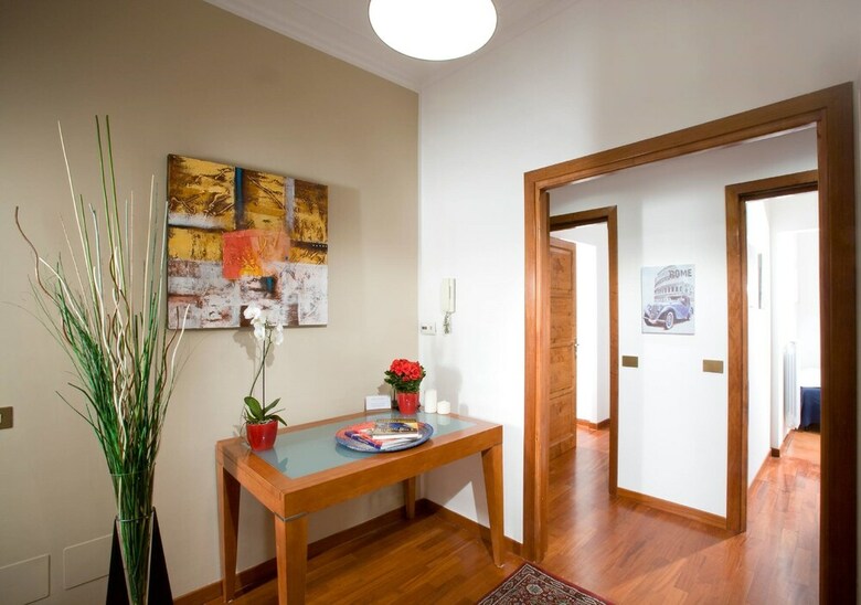 Hotel Prati Resort Guesthouse