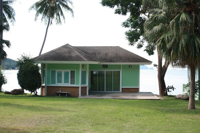 Hotel Green Lay Resort