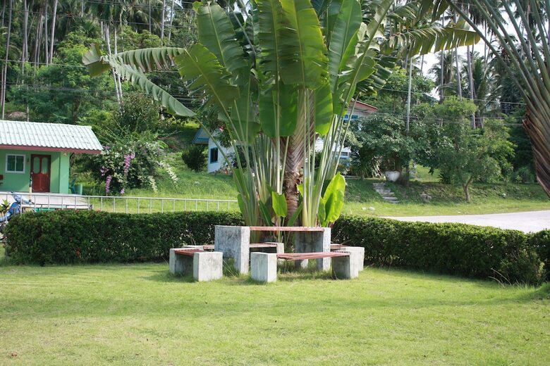 Hotel Green Lay Resort