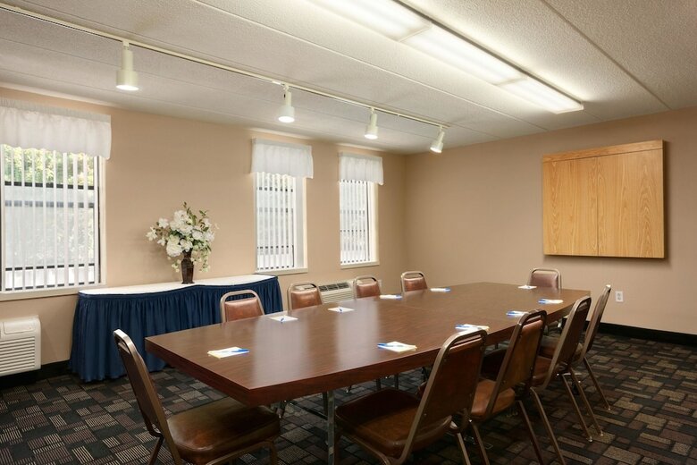 Hotel Quality Inn Middleboro-plymouth