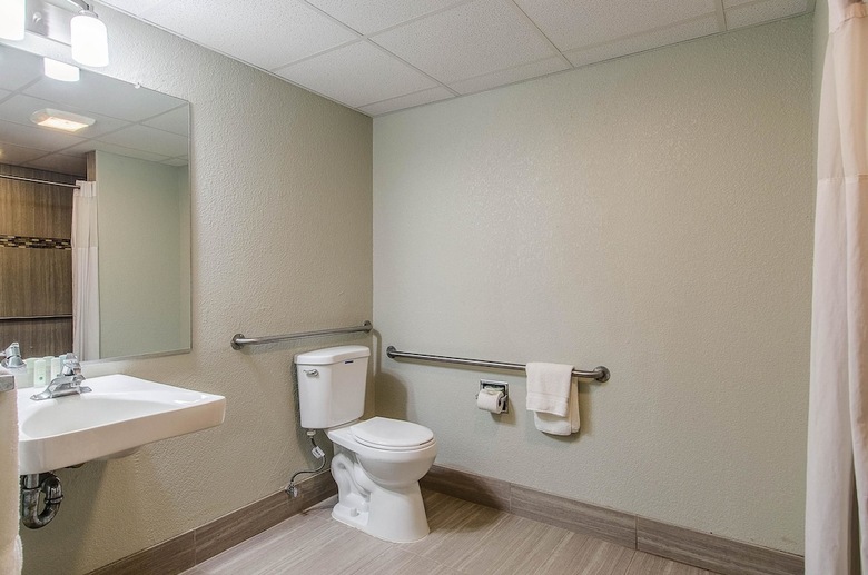 Hotel Quality Inn Middleboro-plymouth
