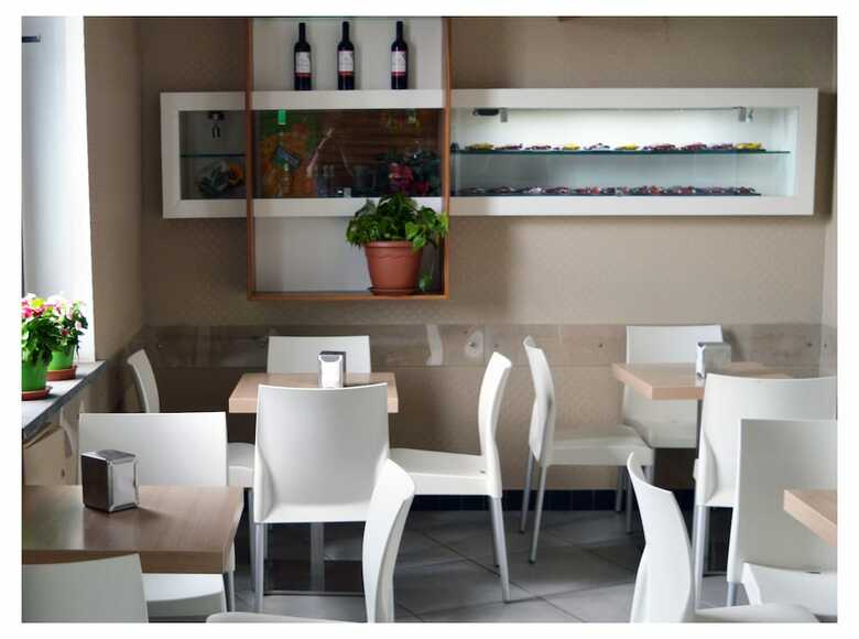 B&B Stazione Dittaino