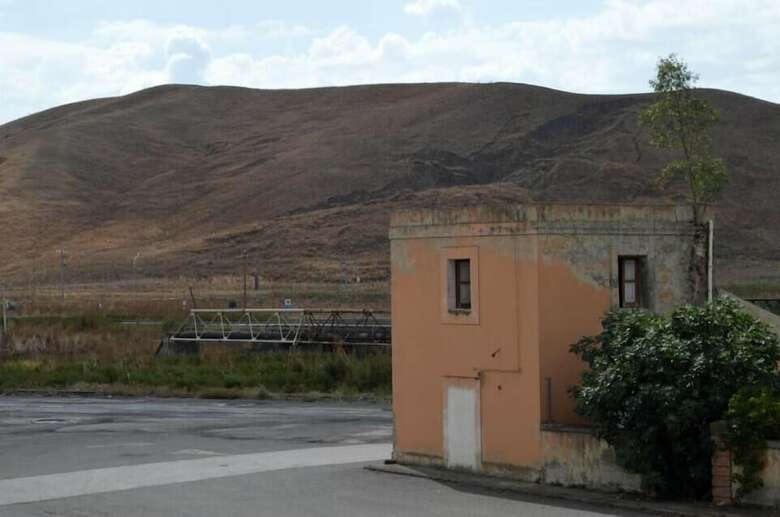 B&B Stazione Dittaino