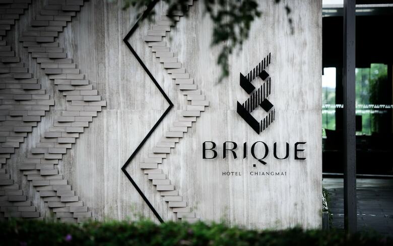 Brique Hotel Chiang Mai