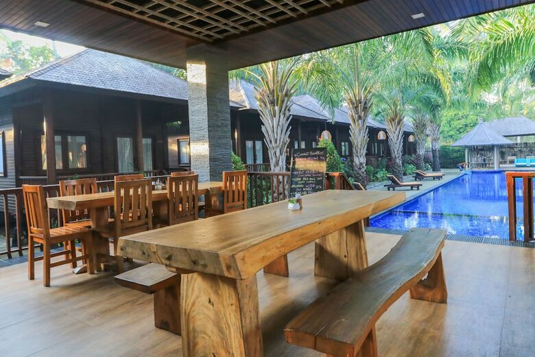 Hotel Coconut Boutique Resort
