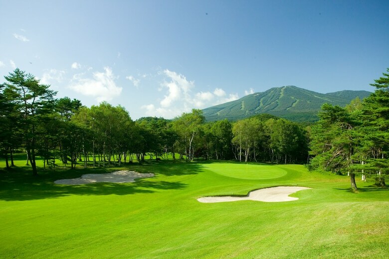 Hotel Appi Hills Shirakaba No Mori