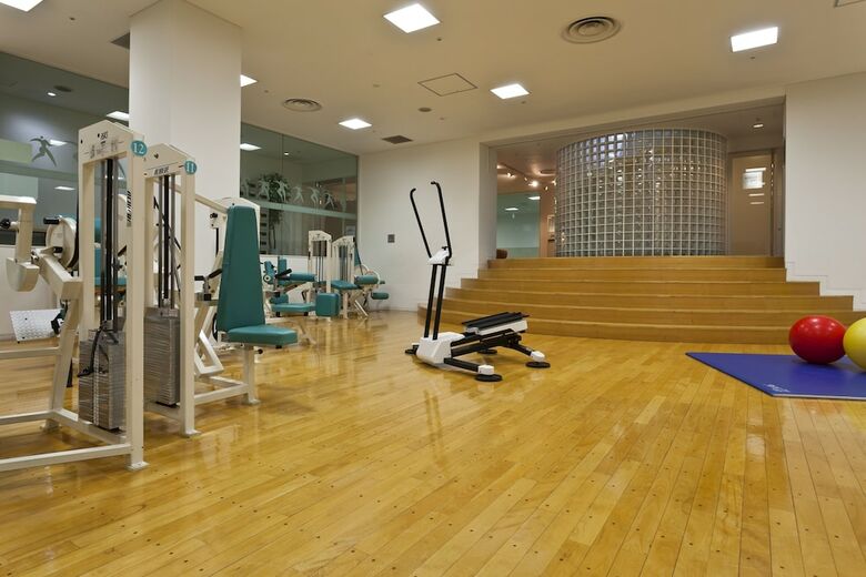 Hotel Appi Hills Shirakaba No Mori