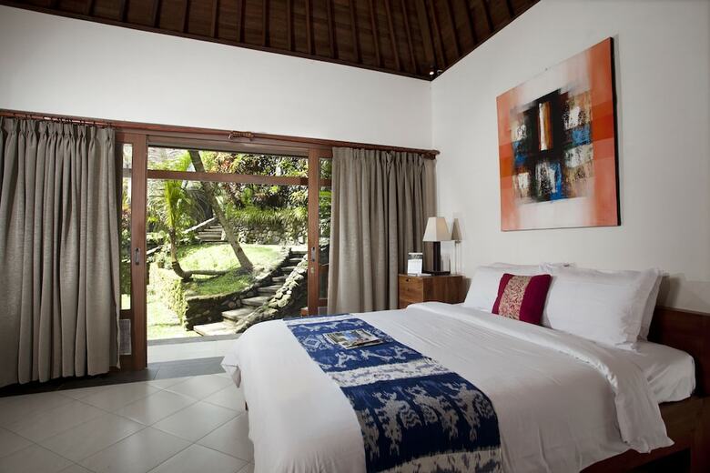 Apartamento Omah Pakem