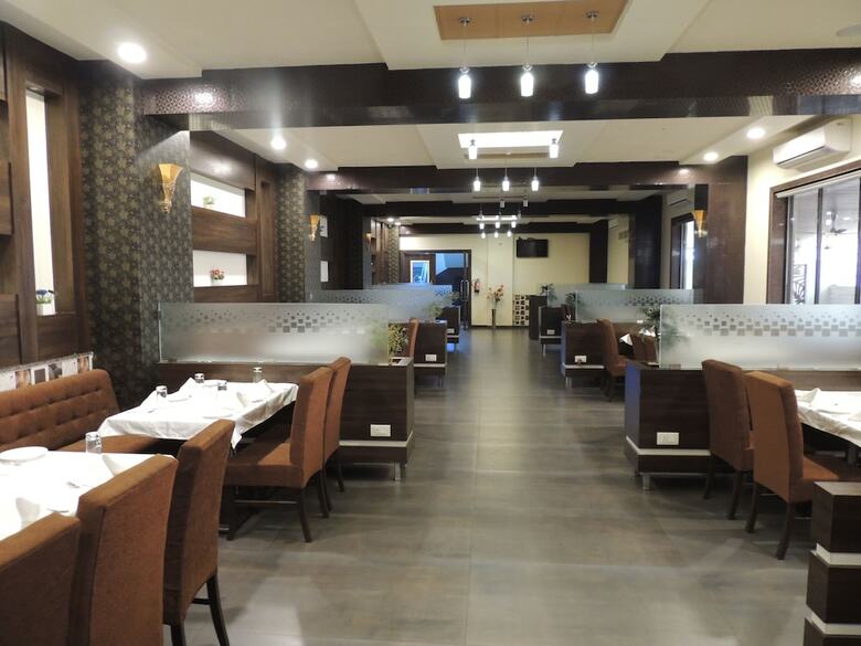 Hotel Kashish International