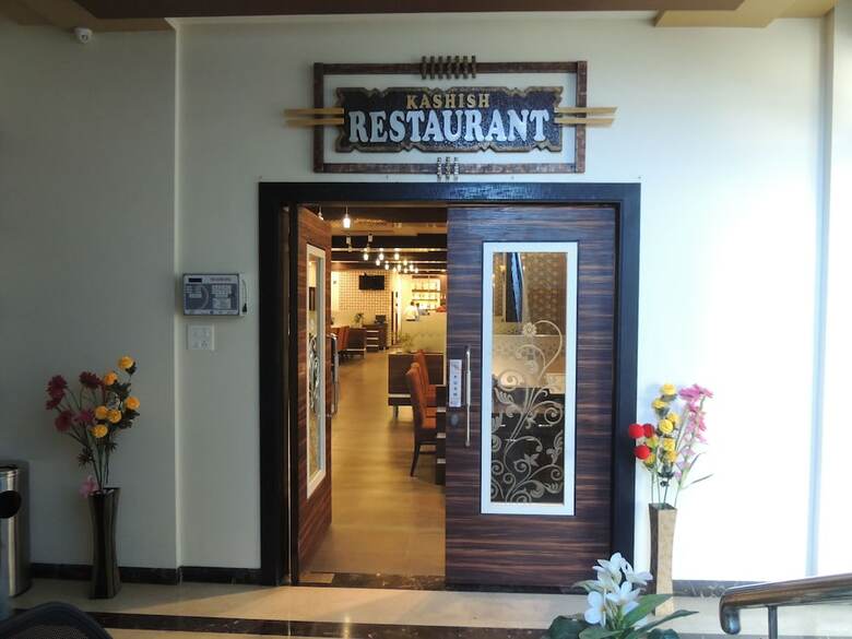 Hotel Kashish International
