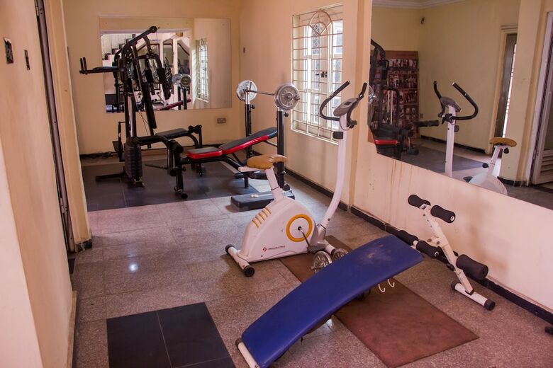 Excel Oriental Hotel And Suites