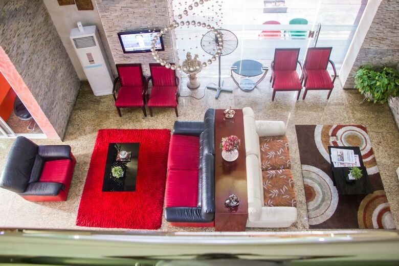 Excel Oriental Hotel And Suites