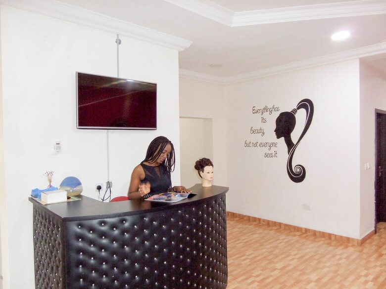 Ken Kol Apartments And Suites