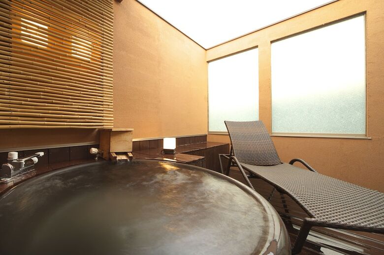 Meitei No Yado Hotel Koushien