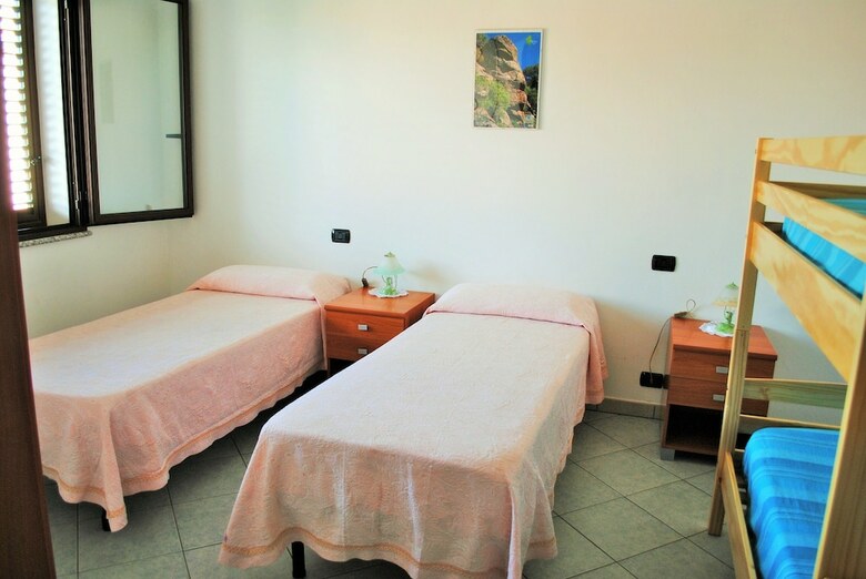 Apartamento Villetta Porto Frailis