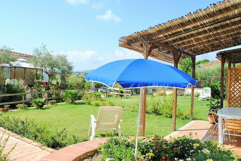 Apartamento Villetta Porto Frailis