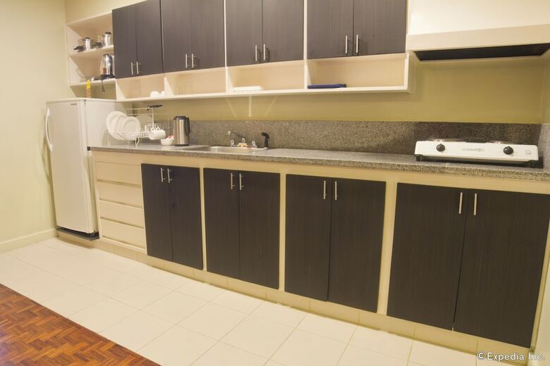 Copacabana Apartment Hotel