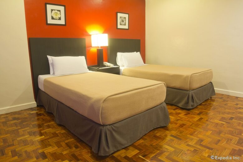 Copacabana Apartment Hotel