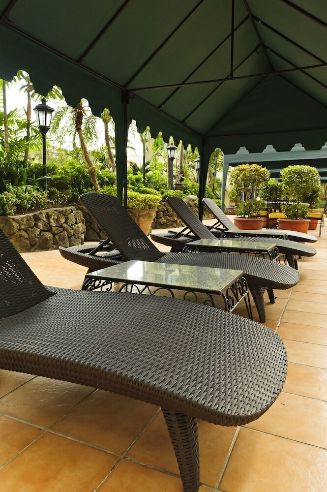 Copacabana Apartment Hotel