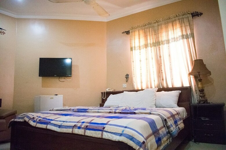 Isno Hotels Limited