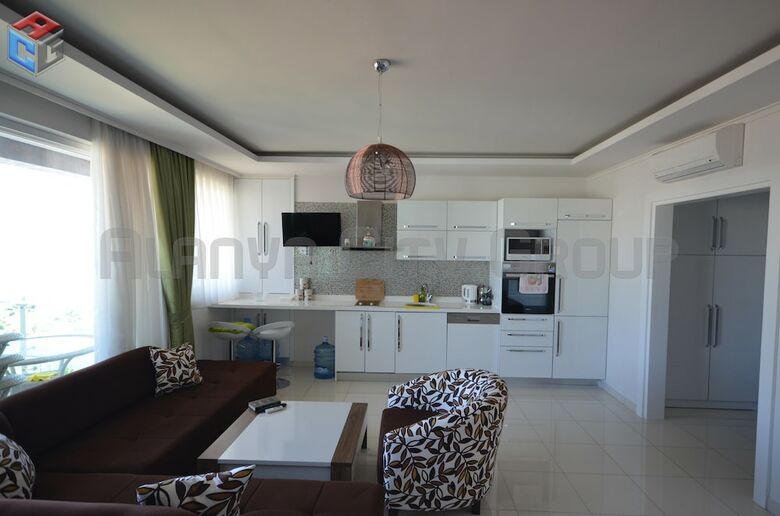 Apartamento Moda Marine Residence
