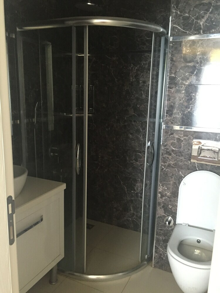 Apartamento Moda Marine Residence