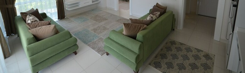 Apartamento Moda Marine Residence