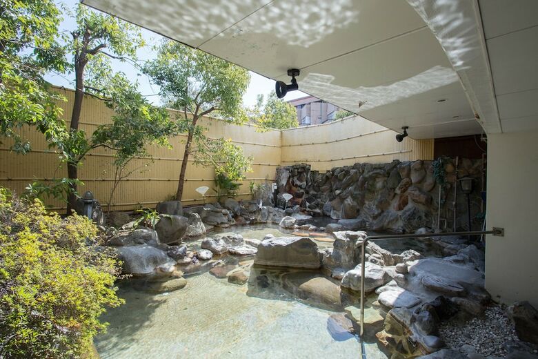Hotel Hatta