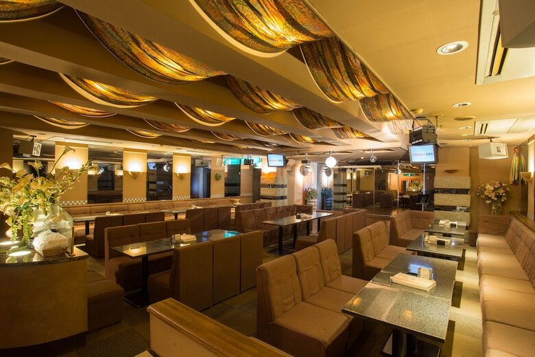 Hotel Hatta