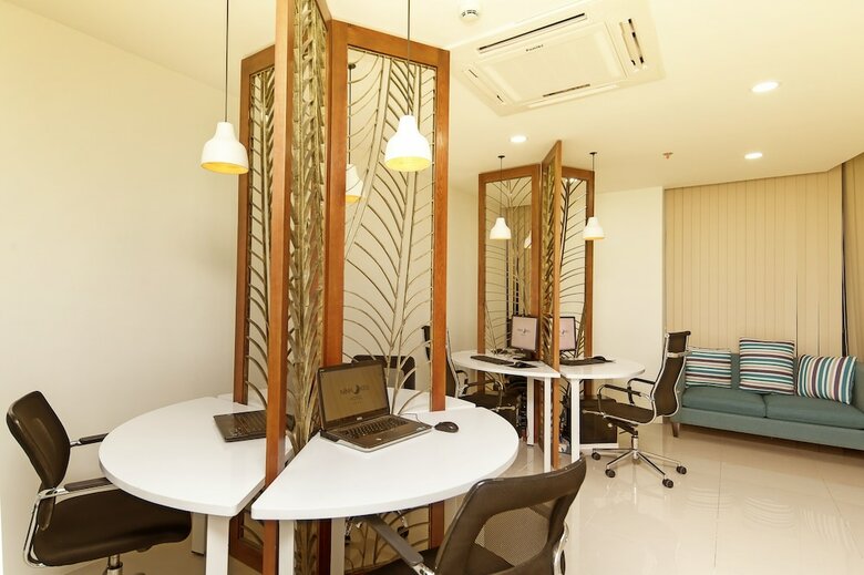 Ninh Kieu Riverside Hotel