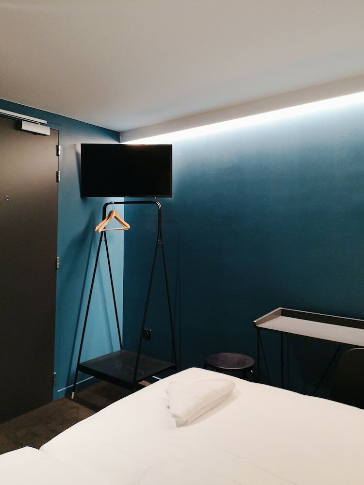 Hotel H�tel Sibour Futur Ibis Styles