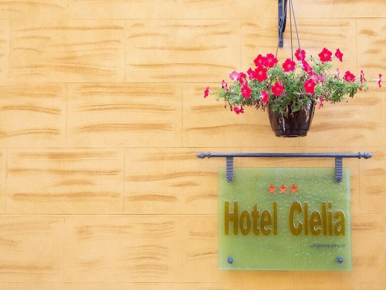Hotel Clelia