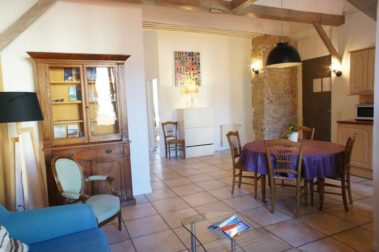 Apartamento Vieux Nice Garibaldi