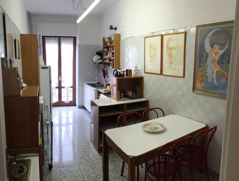 B&B Verona Brigo