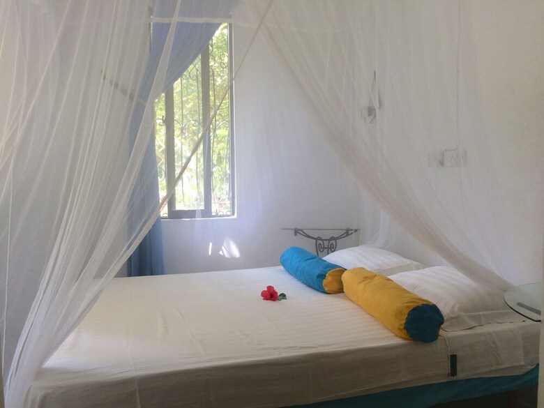 Hotel Paradise Garden