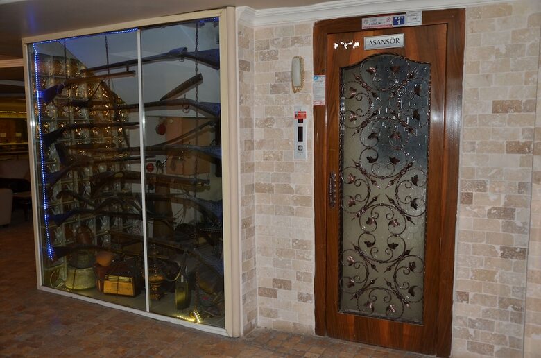 Elit Hotel Corlu