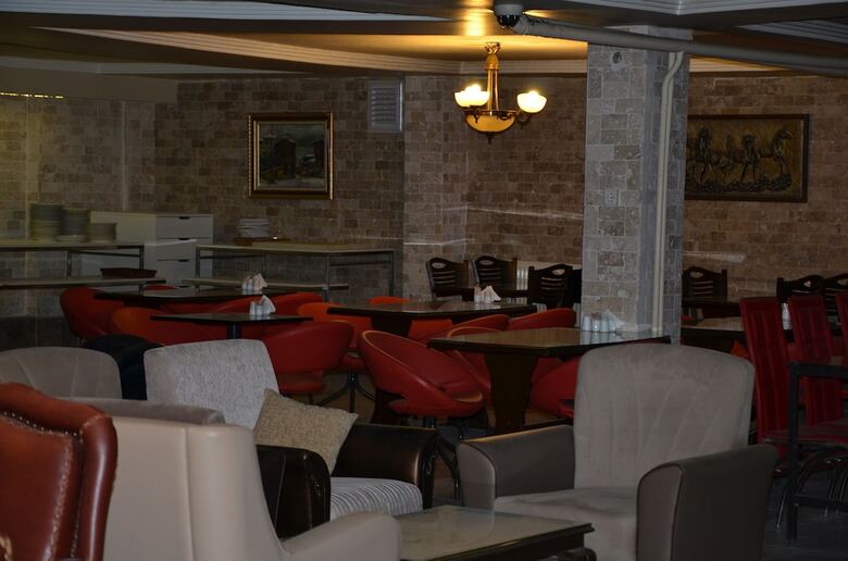 Elit Hotel Corlu