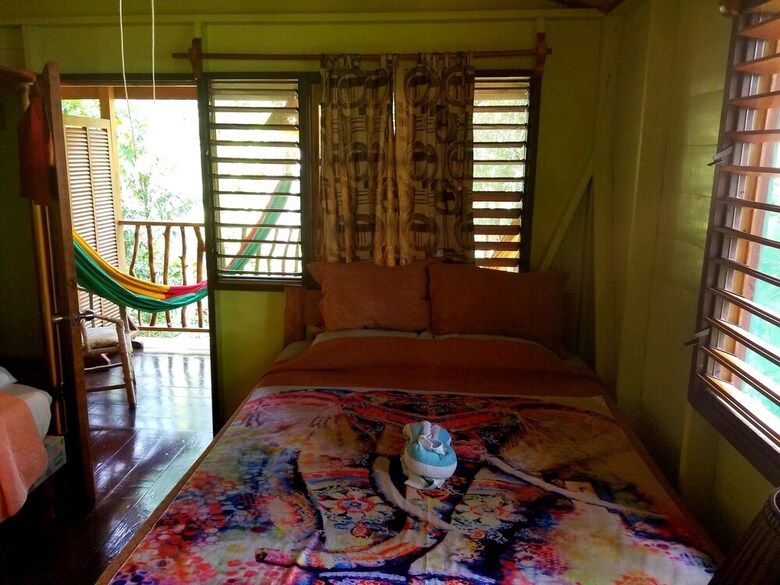 Bed & Breakfast Zimbali Culinary Retreat